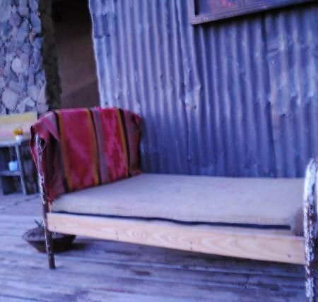 فندق إل تشالتينفي  La Guanaca المظهر الخارجي الصورة